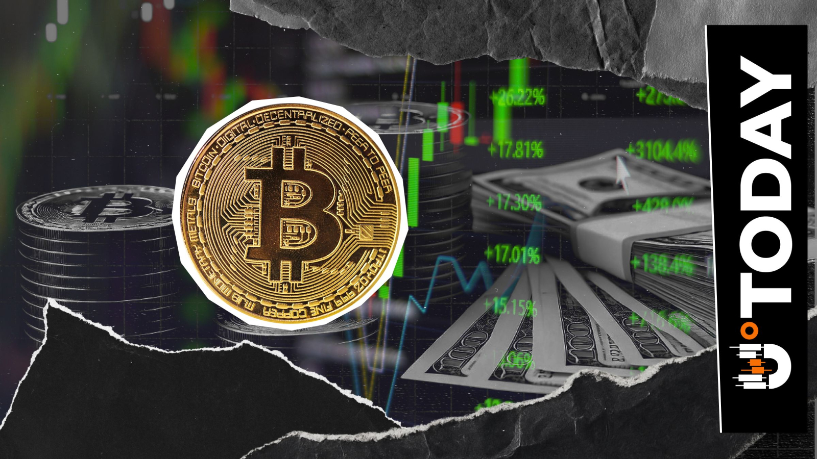 Satoshi-Era Bitcoin Investor Owen Gunden Moves $290,000,000 in BTC - U.Today