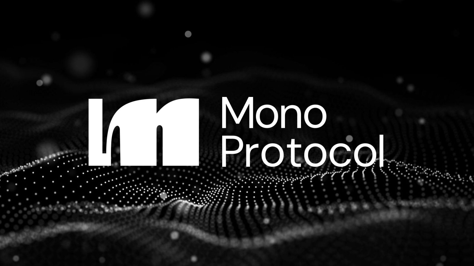Mono Protocol’s Presale Stands Out In Q4 2025