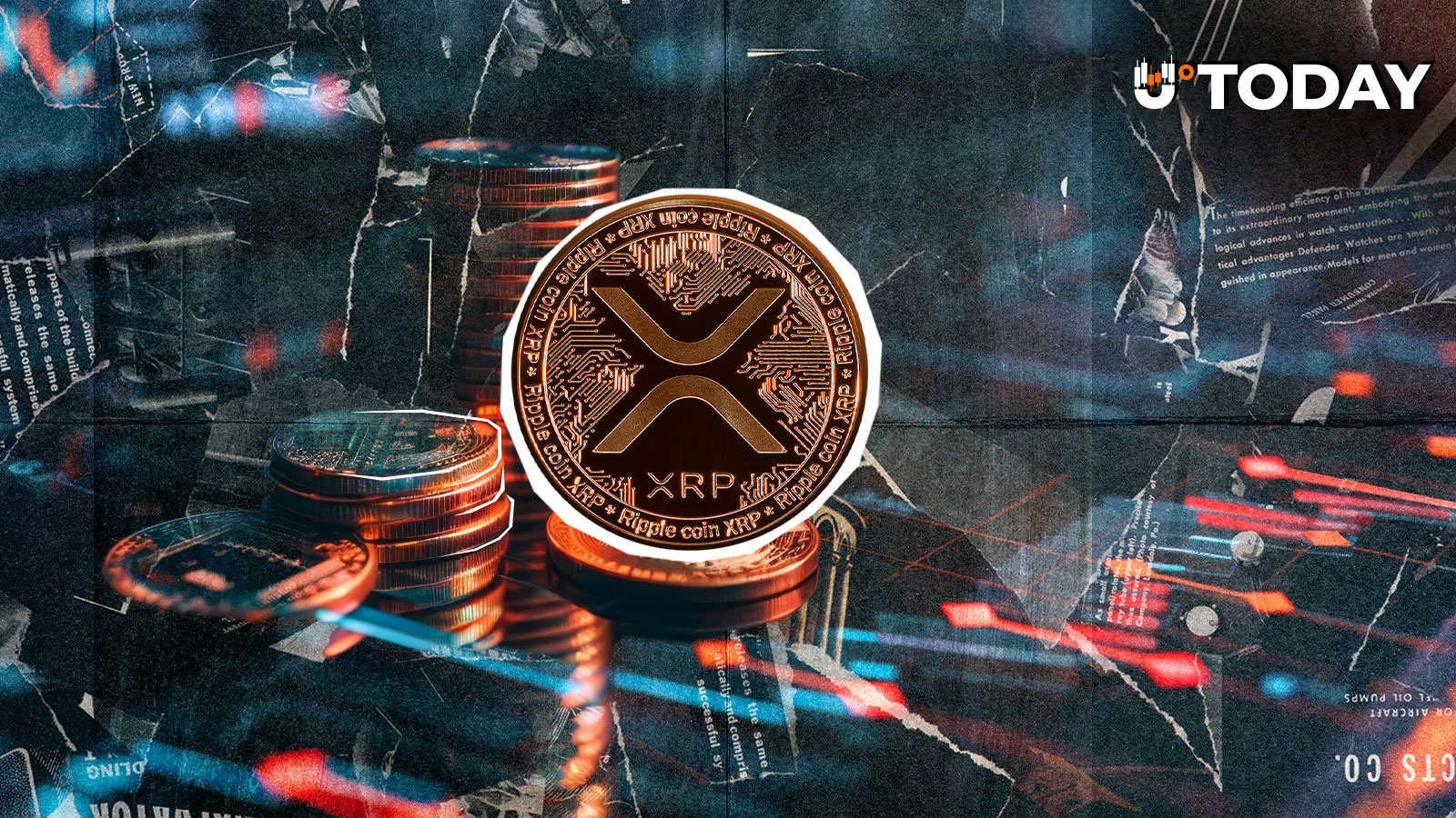 Seasoned Traders Exiting XRP - U.Today