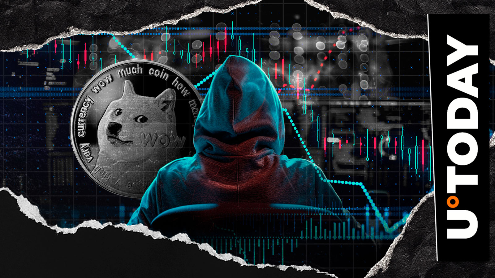 Dogecoin Founder Breaks Silence on Uptober Amid Crypto Dump - U.Today