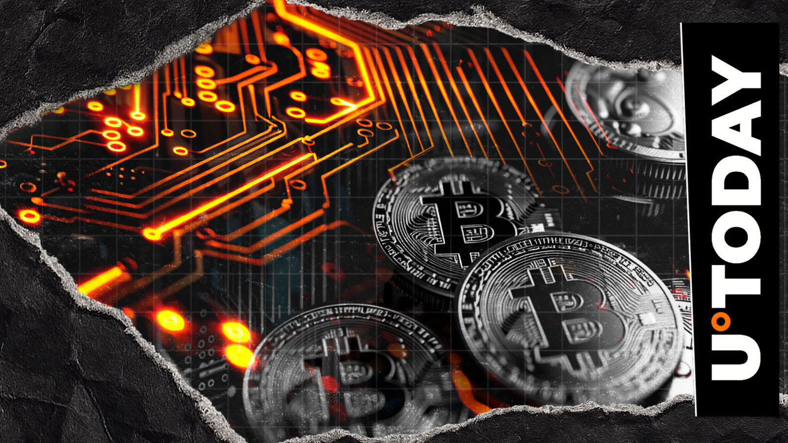 Bitcoin Core v30 Upgrade in Spotlight Again, Will Community Ever Unite? -  U.Today