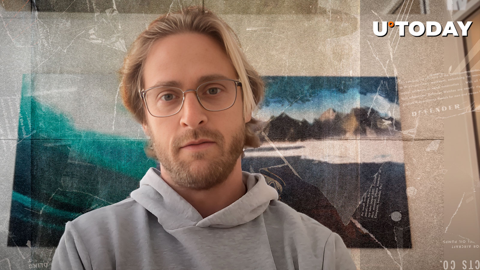 Crypto Is Broken: Top Analyst Chris Burniske - U.Today