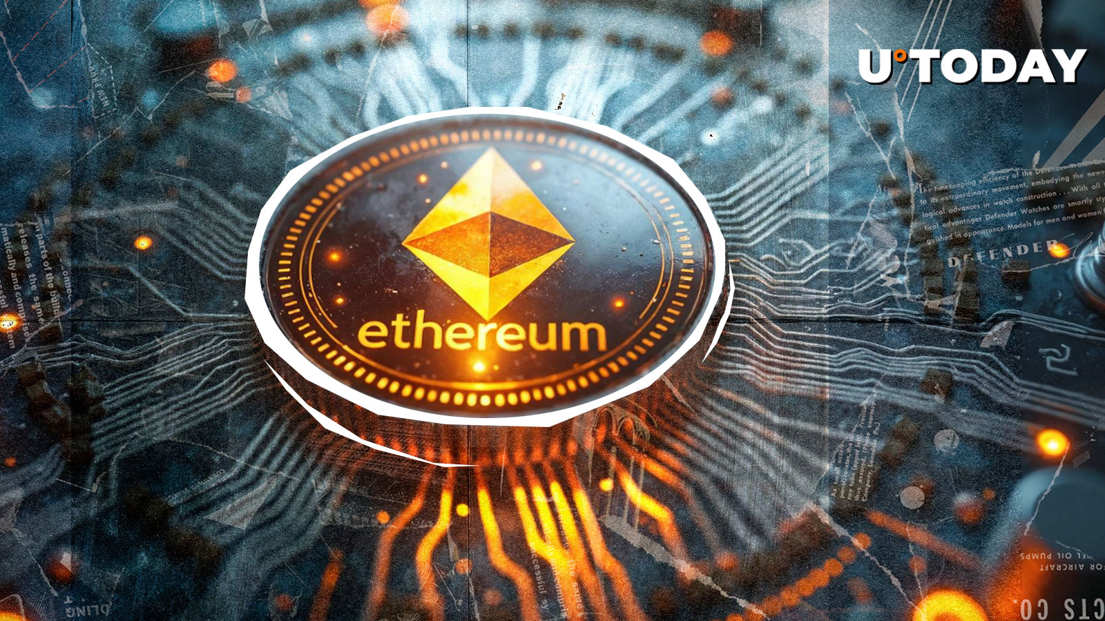 Ethereum Fusaka Upgrade to Arrive on Major ETH Testnet on This Date:  Details - U.Today