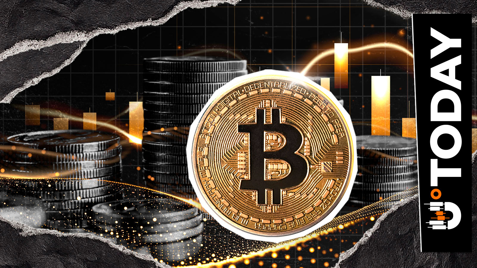 Bitcoin OGs Keep Dumping Coins - U.Today