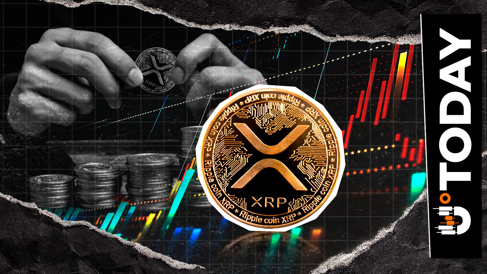 XRP Never Designed to Be Cheap: BlackSwan Capitalist Founder - U.Today