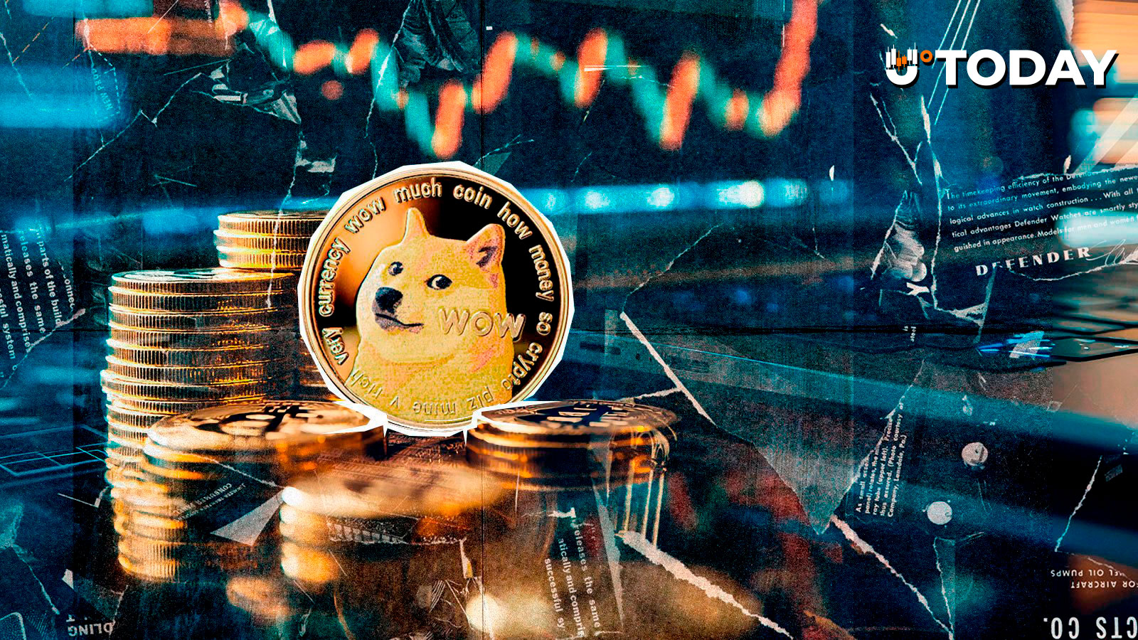 129,361,857 Dogecoin (DOGE) Hit Binance After Whale Wallet Breaks Silence -  U.Today