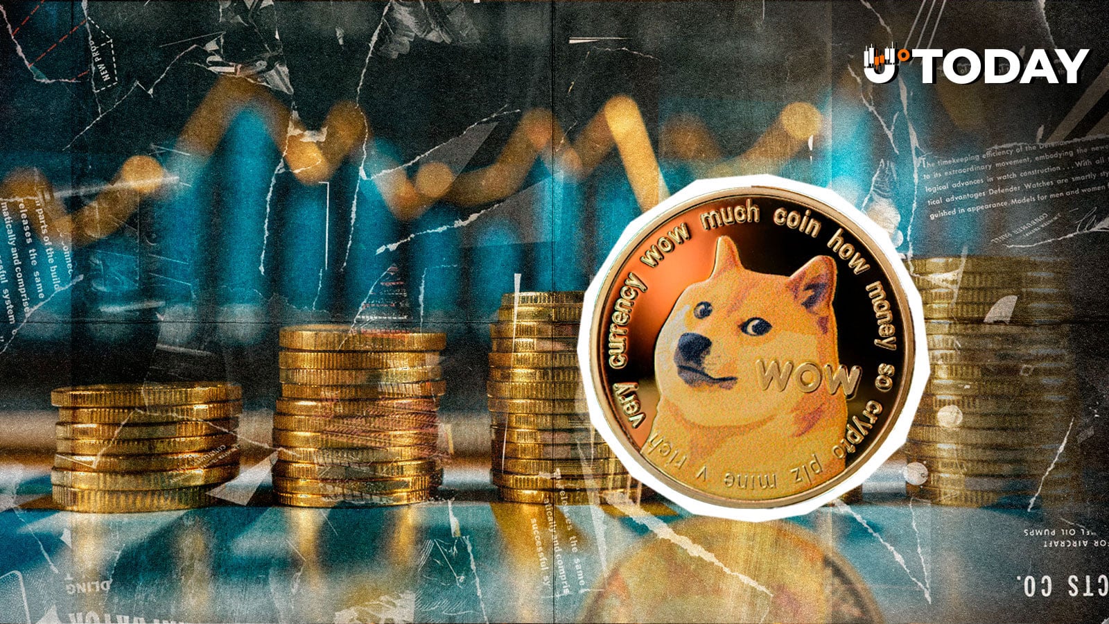 Dogecoin Hits Rare 12,129% Liquidation Imbalance to Stun DOGE Bears -  U.Today