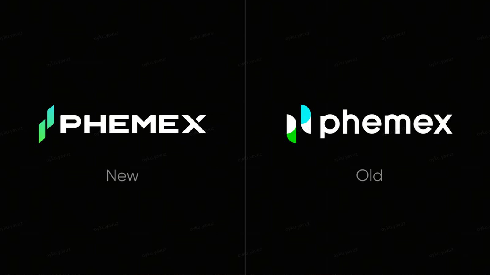 Phemex introduces refreshed logo and platform design, ushering in a new brand era