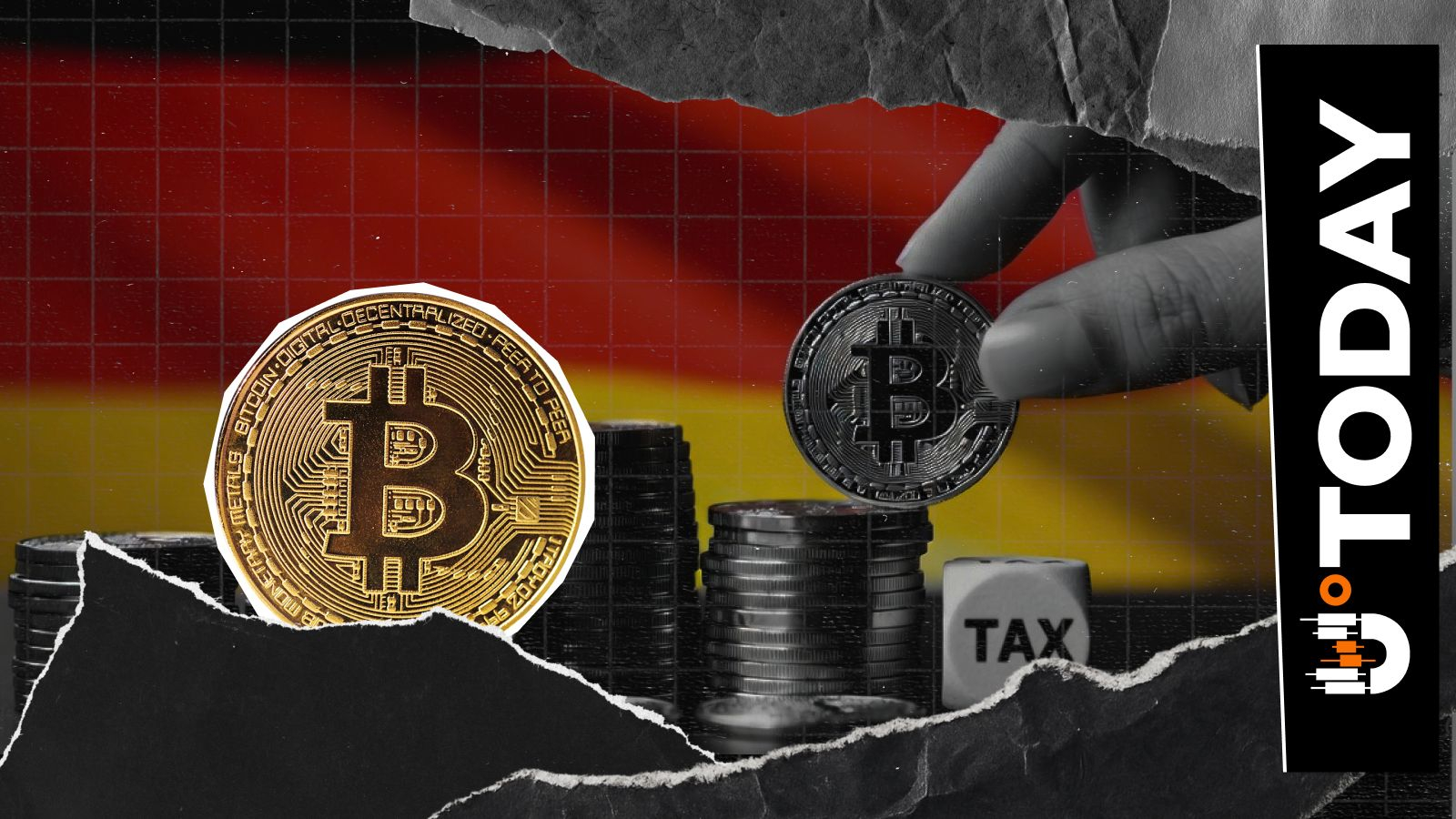 German Parties Propose Crushing Bitcoin Tax Benefits - U.Today