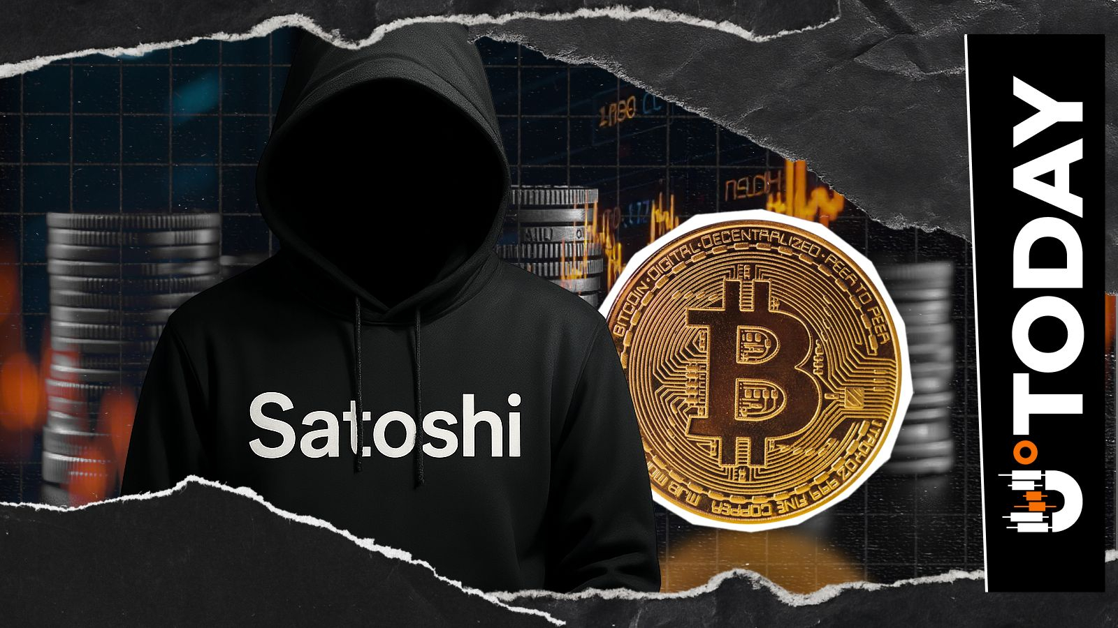 Satoshi First Registered on BitcoinTalk on This Date 16 Years Ago: Details  - U.Today