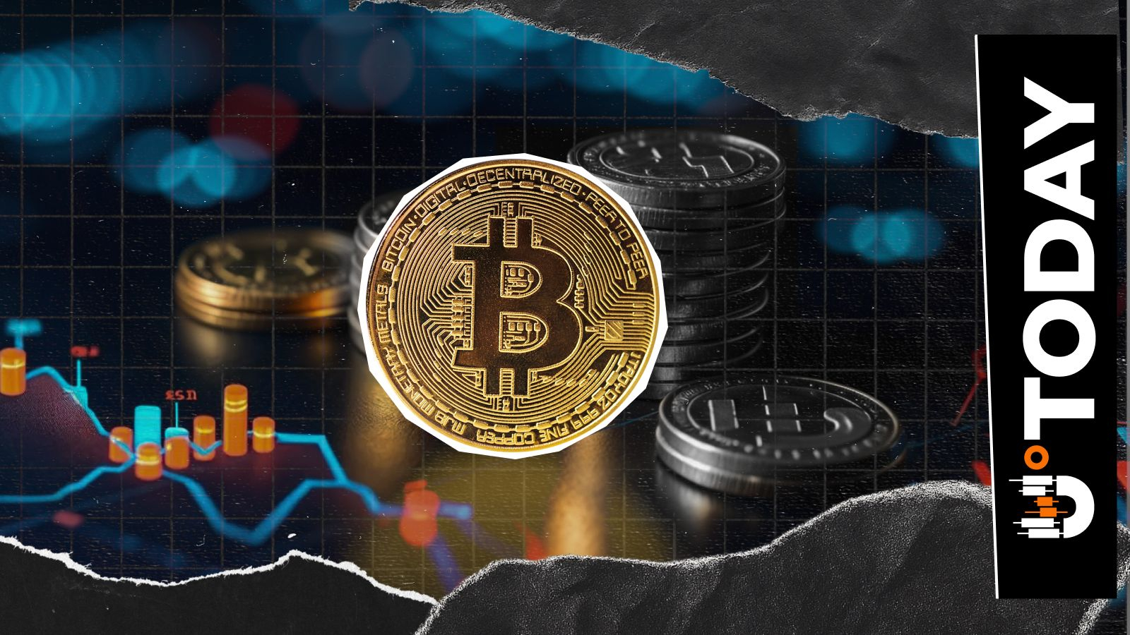 Bitcoin Faces $95,000 Deadline: Top Trader Drops Major BTC Price Outlook  Update - U.Today