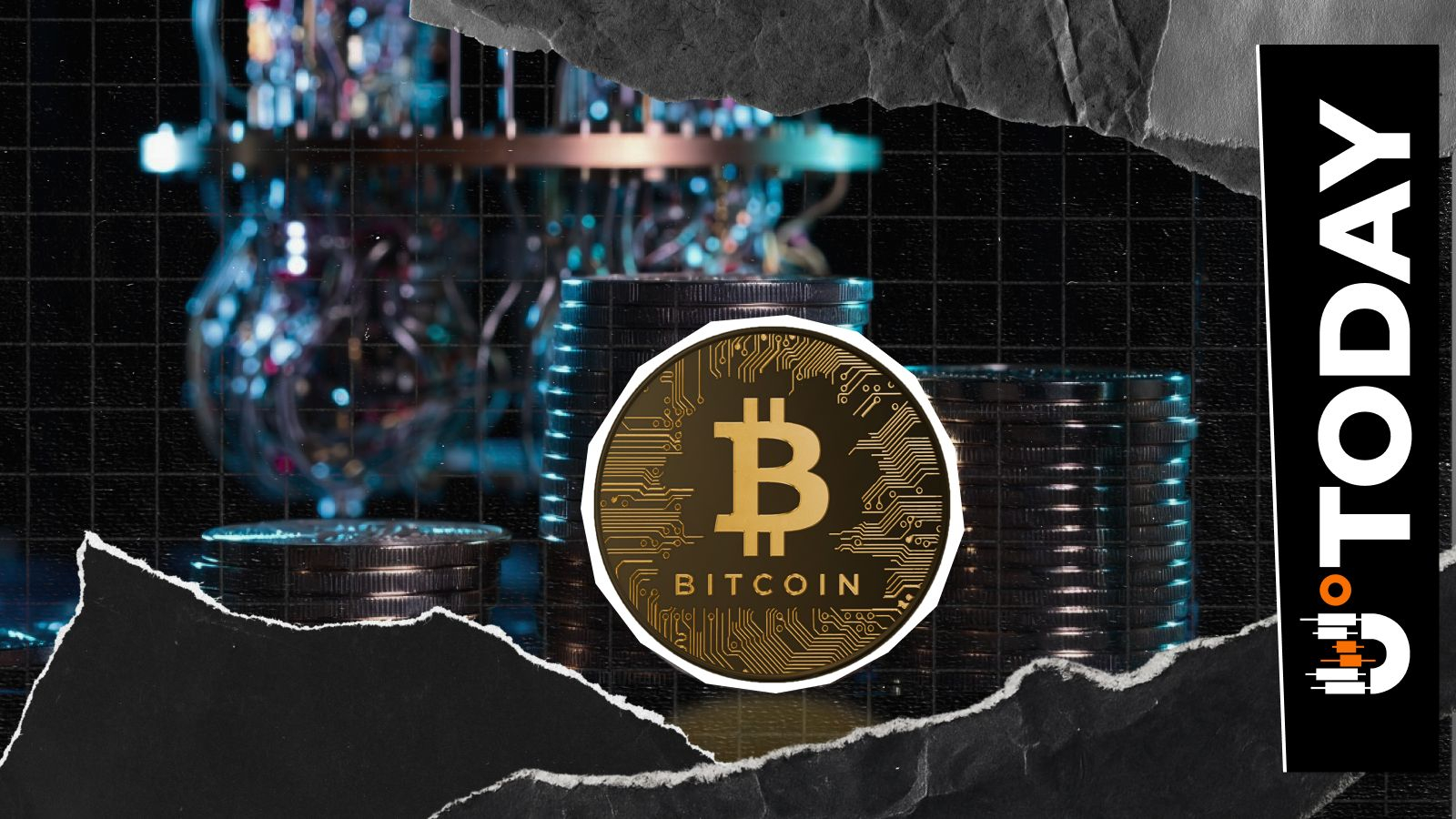 John Woods Names Only Condition for Bitcoin to Achieve Quantum Resistance -  U.Today