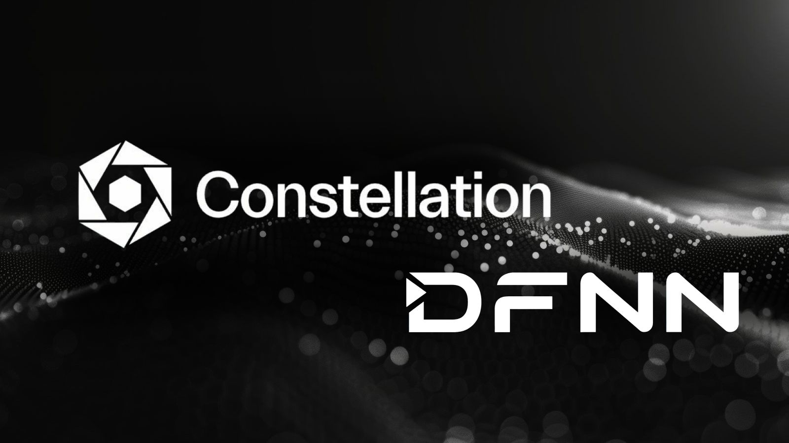 M42, Constellation Network, DFNN Group Team up for New Use Cases in  Philippines - U.Today