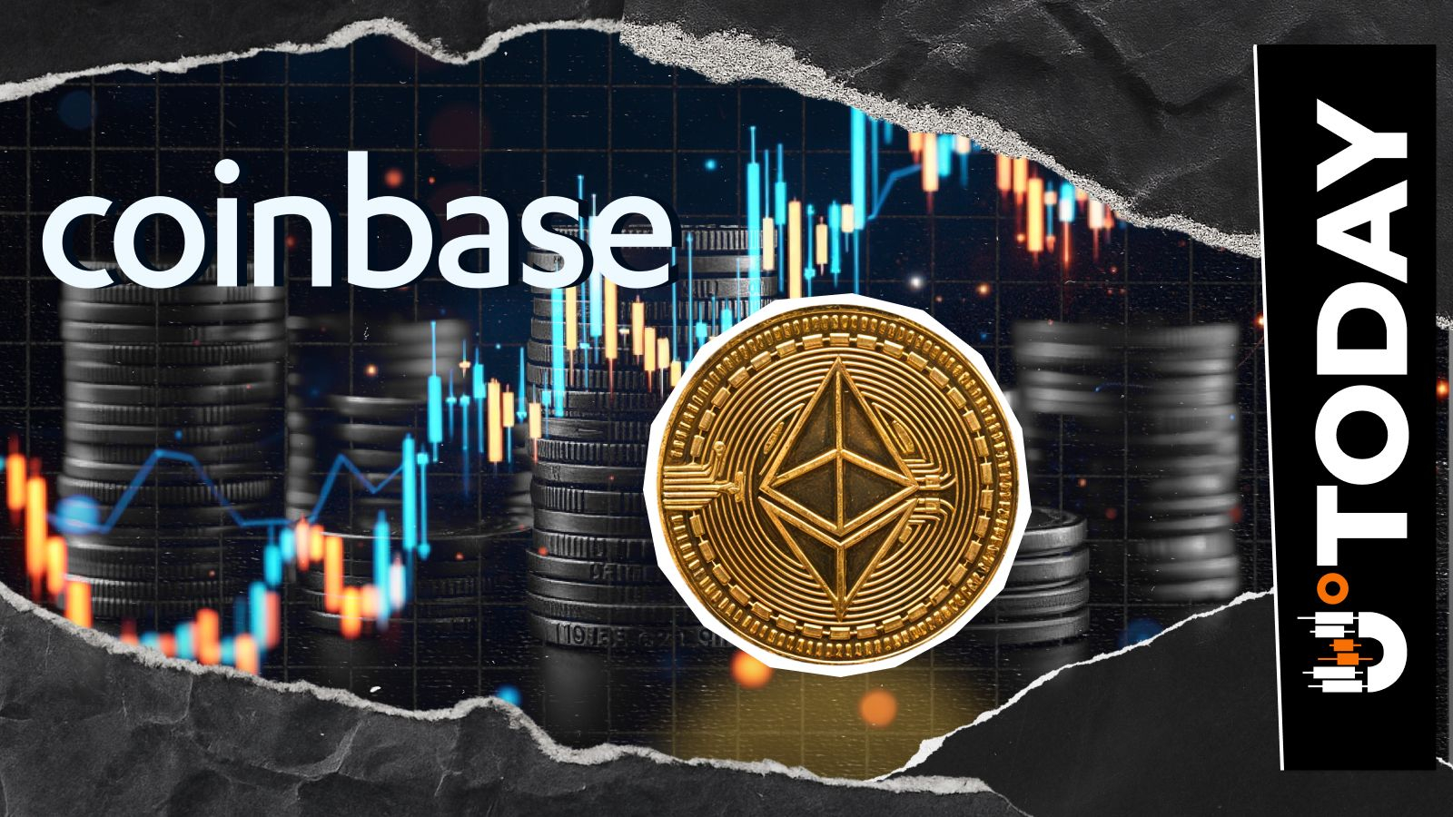 Coinbase Launches Ethereum-Backed Loans - U.Today
