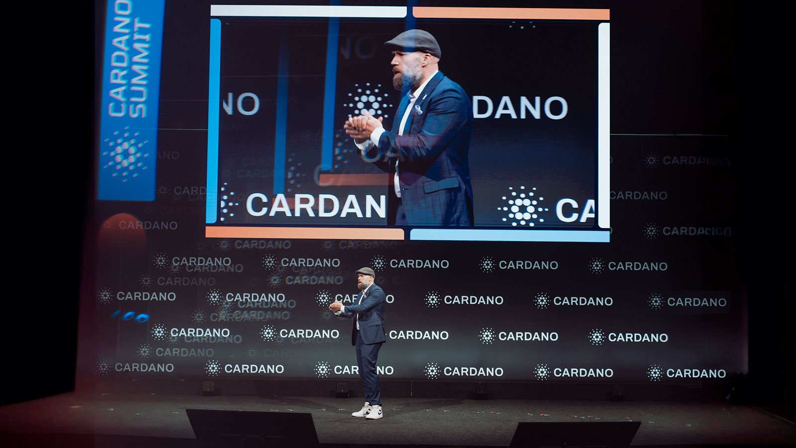 Cardano Summit 2025 Concludes In Berlin: Trust Emerges As The Winner with Traditional Financial Firms Feeling Blockchain FOMO