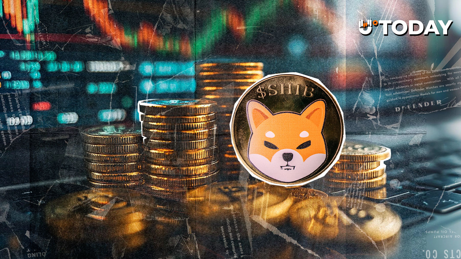 90,000,000,000 Shiba Inu (SHIB) Ready to Be Sold Here and Now - U.Today