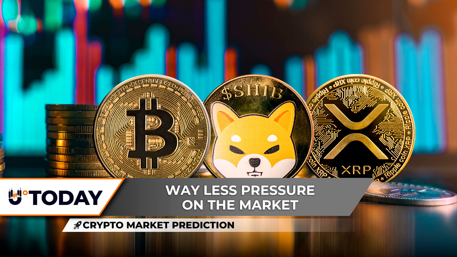 Crypto Market Prediction: Shiba Inu (SHIB) Ends It Here, Bitcoin (BTC)  Price Reaches Key $90,954 Moment, Will XRP Fall Under Mini-Death Cross? -  U.Today