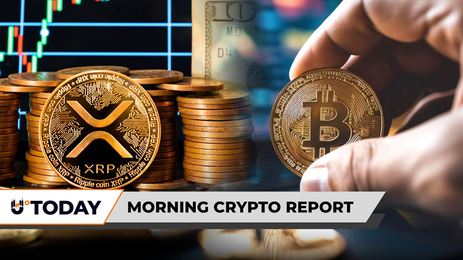 Morning Crypto Report: $130 Million DeFi Hack Hits Balancer; Bollinger  Bands Say Forget $3 XRP; Bitcoin Going Through IPO, Says Wall St. Veteran -  U.Today