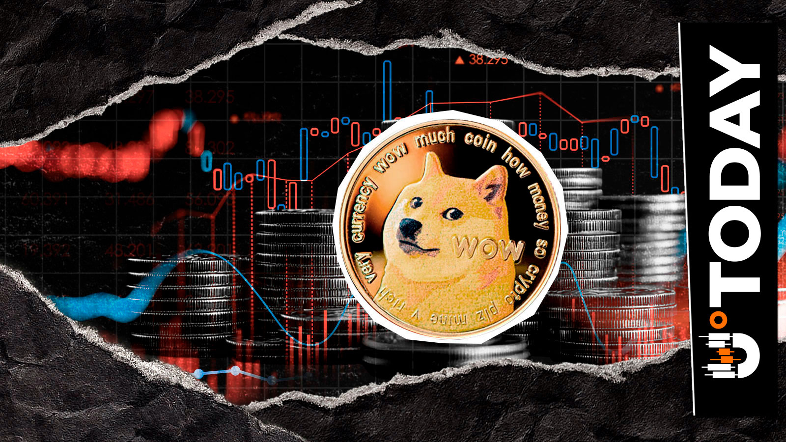 Dogecoin (DOGE) Risks Adding Zero to Price by End of 2025 - U.Today