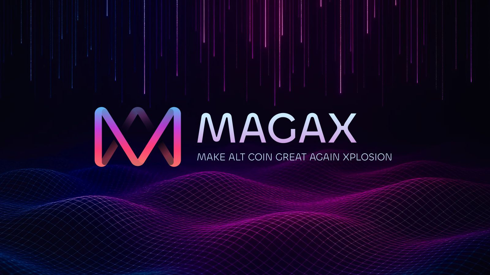 MAGAX Pre-Sale Onboards Fresh Cohorts of Investors as Markets Recover in December 2025