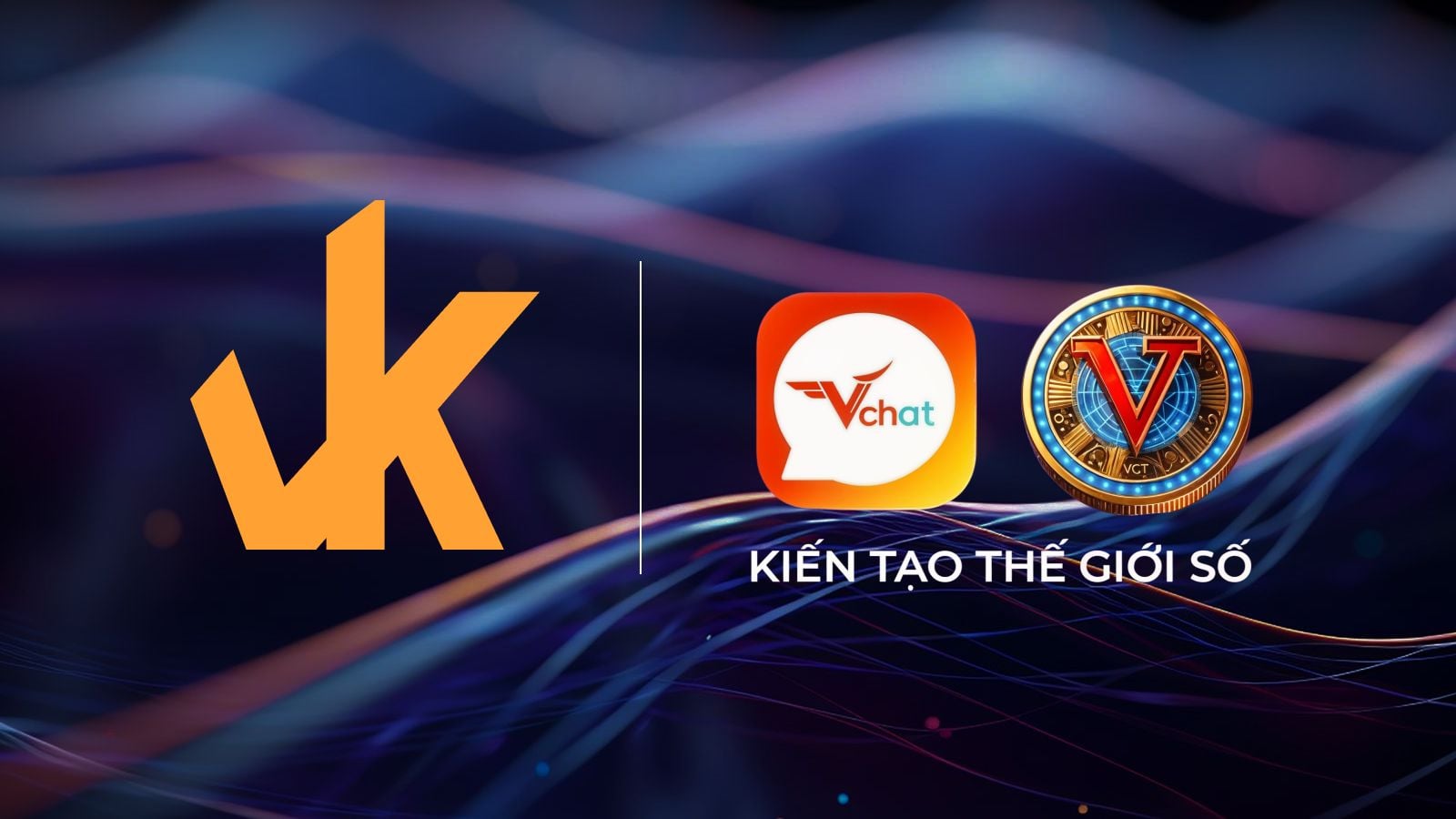 VCHAT – VCT – VK: When Vietnam Refuses to Wait for Recognition and Instead Chooses to Build a New Digital Civilization