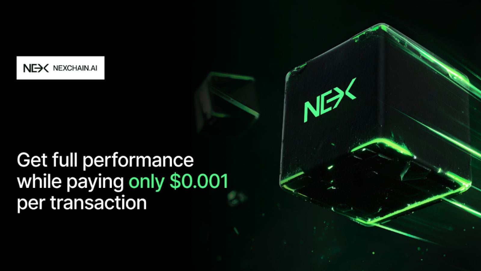 Nexchain Strengthens Stage 29 Momentum as Low-Fee AI Network Gains More Users