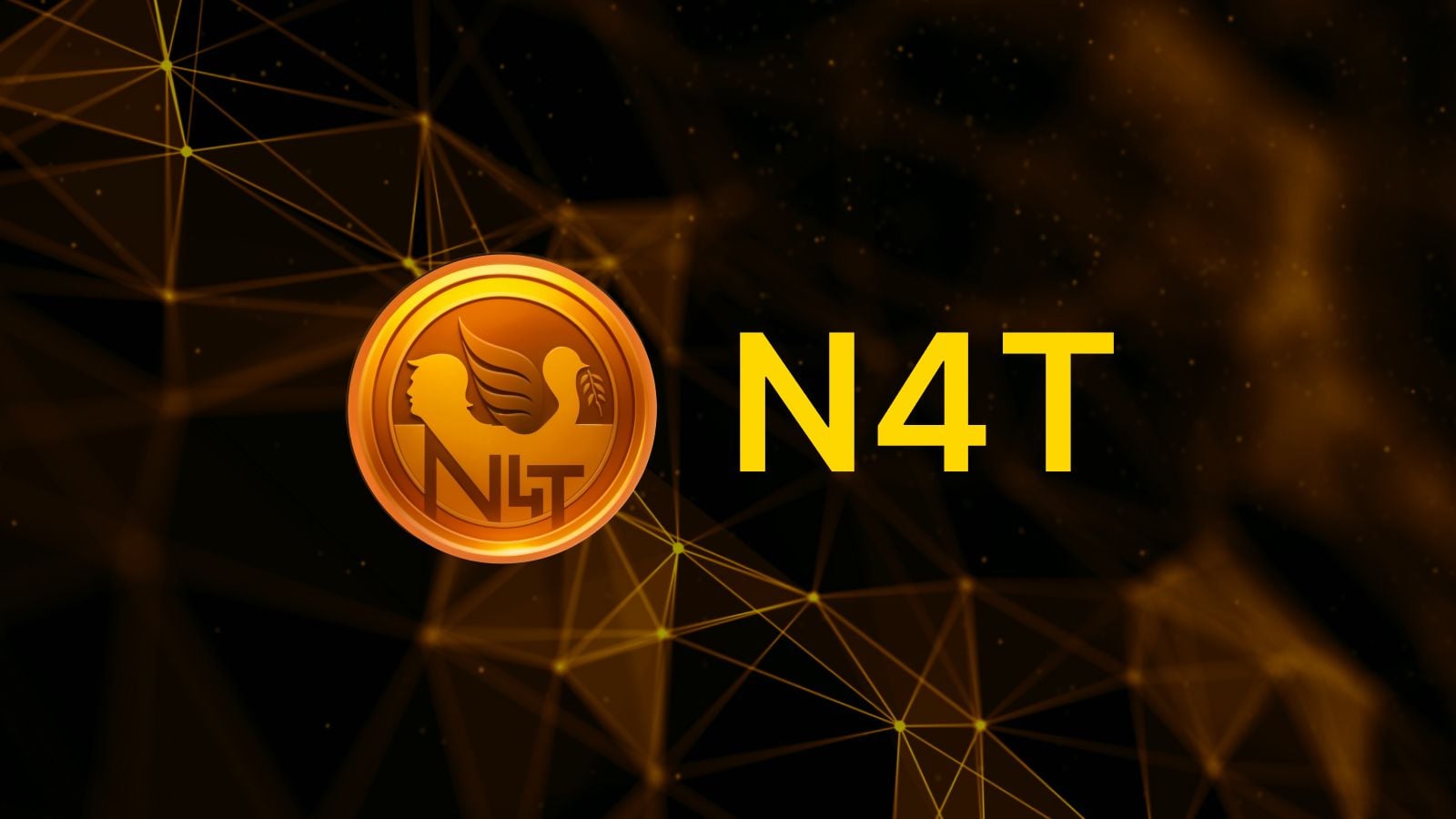 N4T Announces Liquidity Locking Ahead of DEX Listings