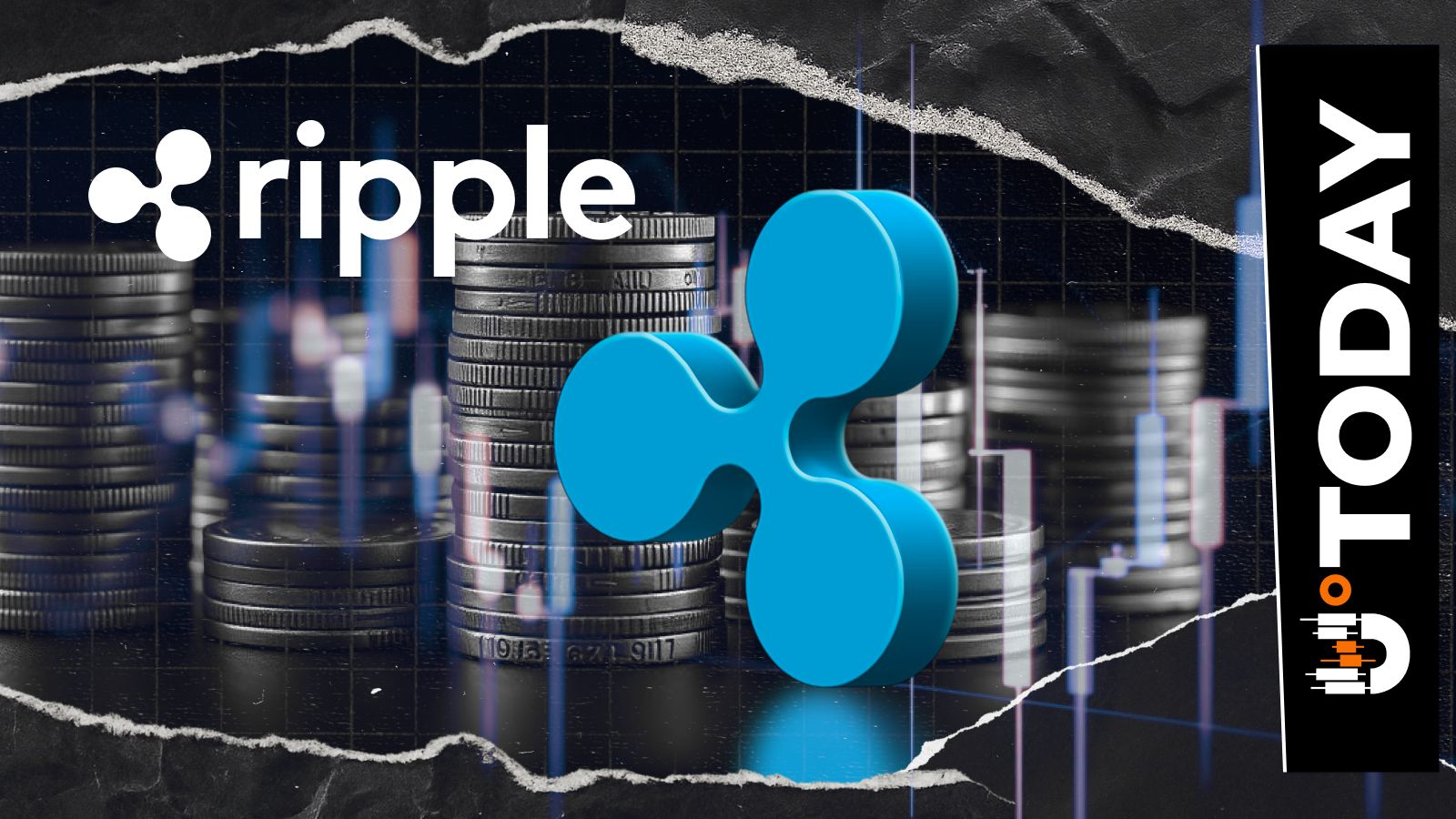 Ripple Turns Key Partner into Investment: What About XRP? - U.Today