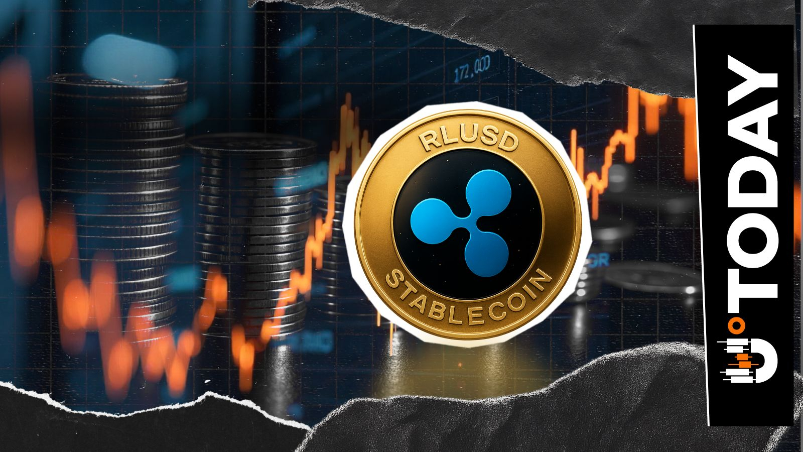 Ripple USD Stablecoin Deletes $500,000 From Circulation in Sudden On-Chain  Move - U.Today
