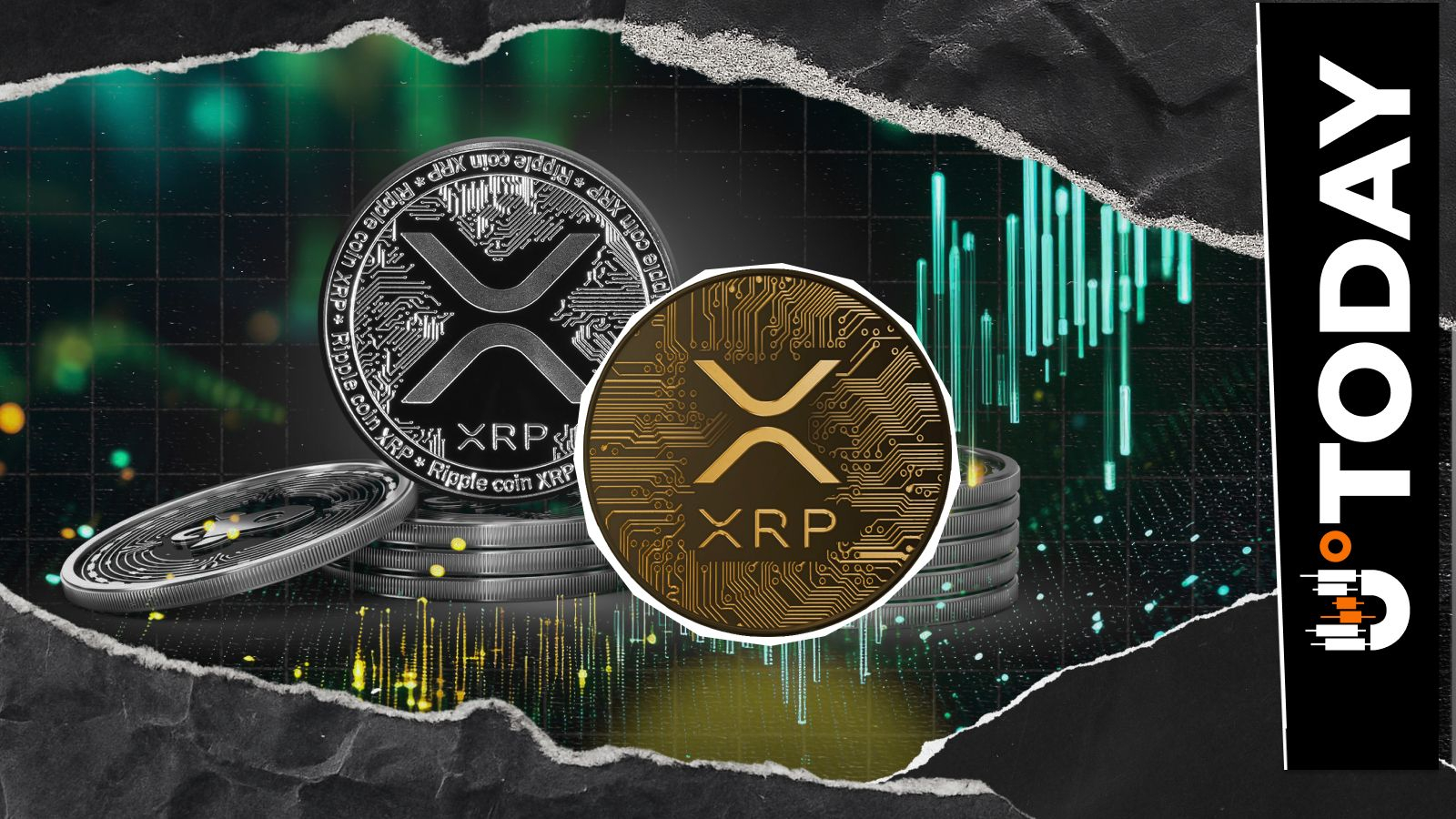 XRP at Its Best Level Since 2022: Indicator - U.Today
