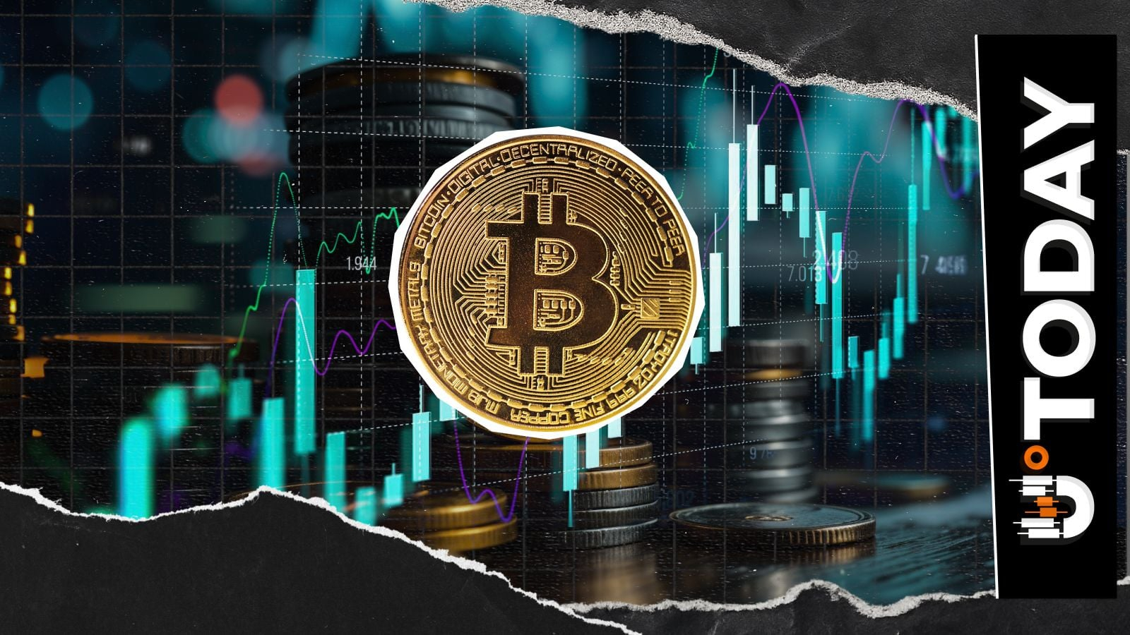 $415 Million Bitcoin End-of-Year Purchases Spotted as BTC Price Signals  Rebound - U.Today