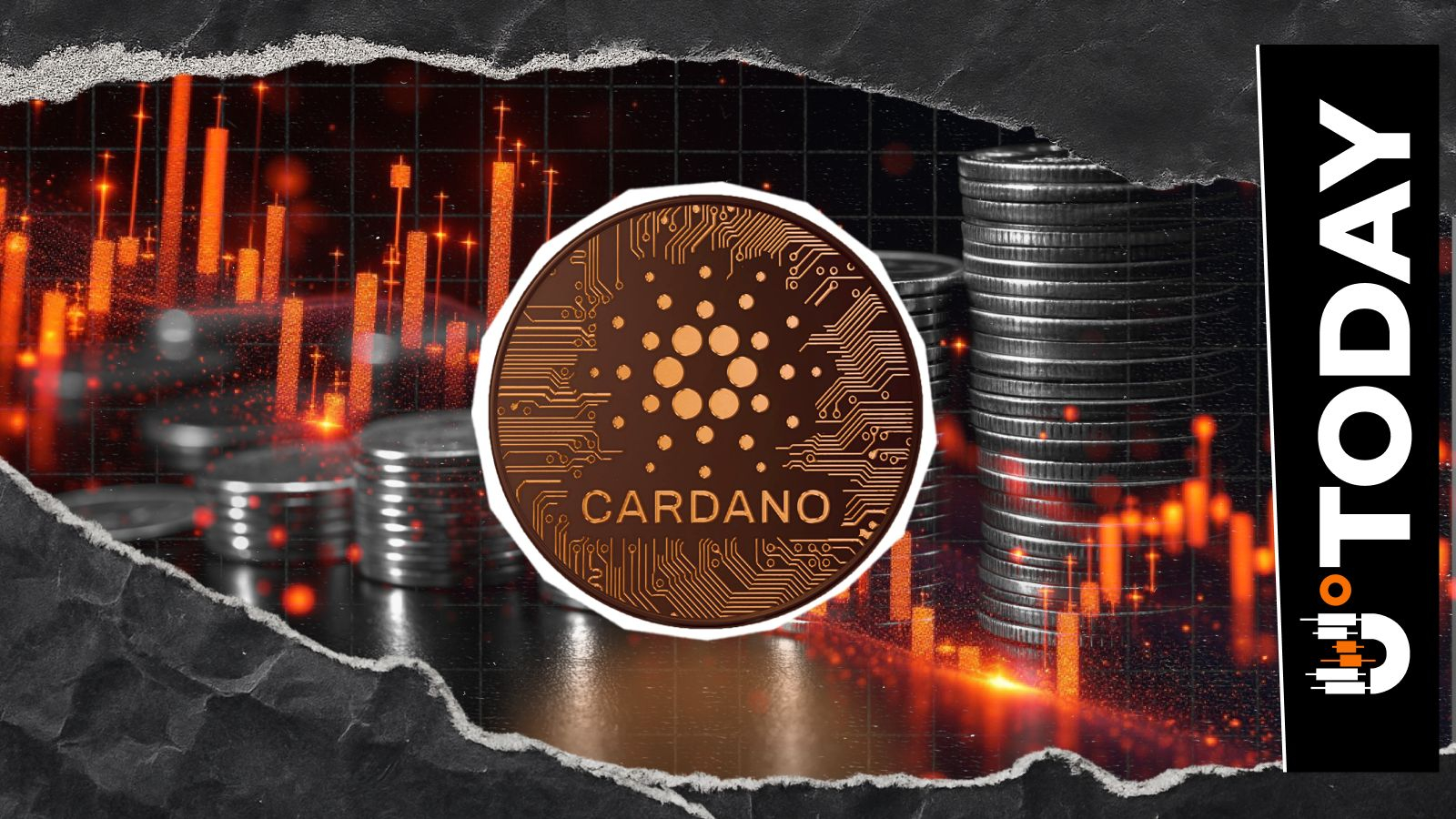 Cardano (ADA) Rocked by Extreme 66,530% Liquidation Imbalance in Hour -  U.Today