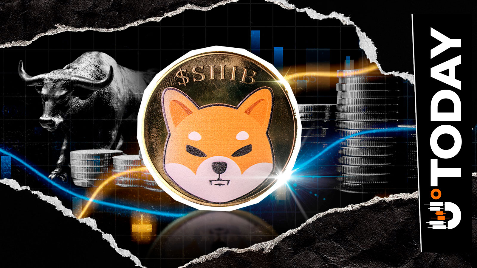 Shiba Inu Eyes Big Price Move Amid 45,201,400,000 SHIB Wipe Out - U.Today