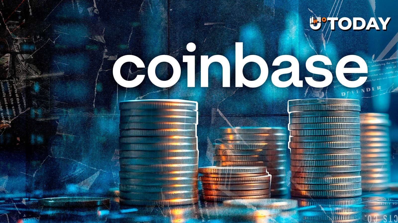 Coinbase to List 3 New Cryptocurrencies: Details - U.Today