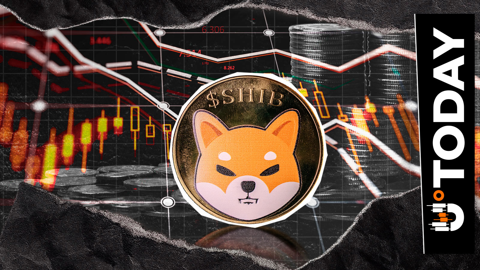 Shiba Inu Hits Hourly Death Cross, Delays Erasing Zero - U.Today