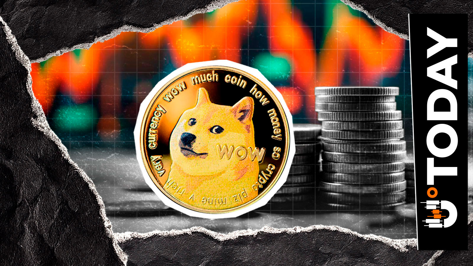 Dogecoin Faces Scenario That Can Add Zero to Its Price: Details - U.Today