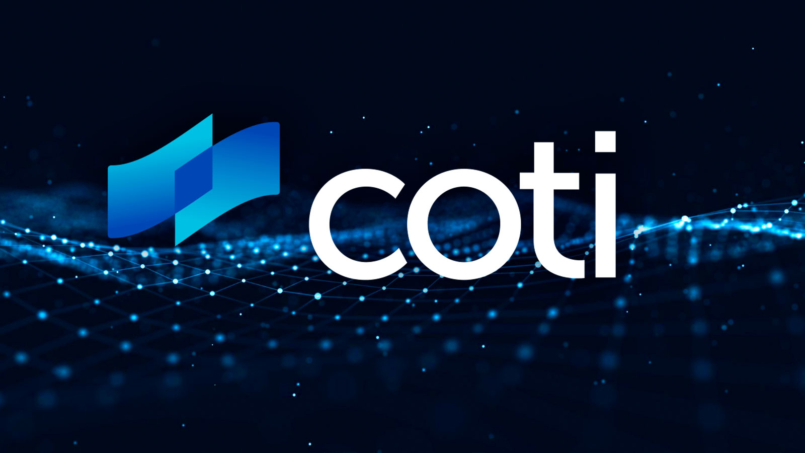 COTI Shares Plans for 2026, Targets Leadership in Programmable Privacy -  U.Today