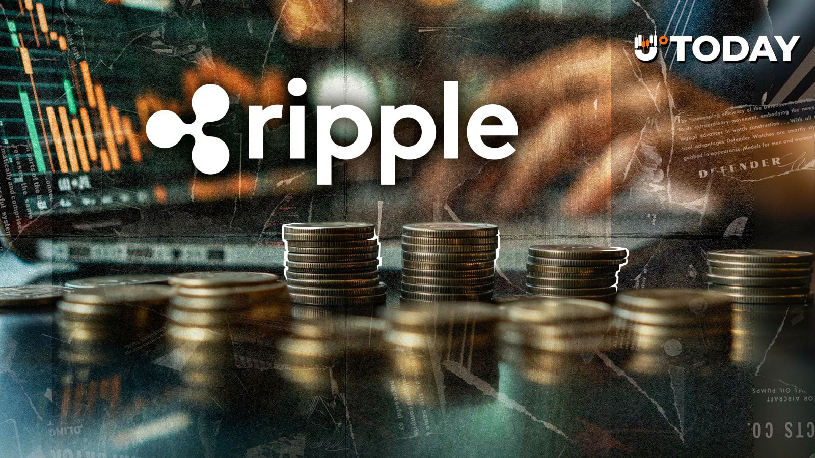 u.today - Alex Dovbnya - Ripple Exec Makes Massive 2026 Prediction