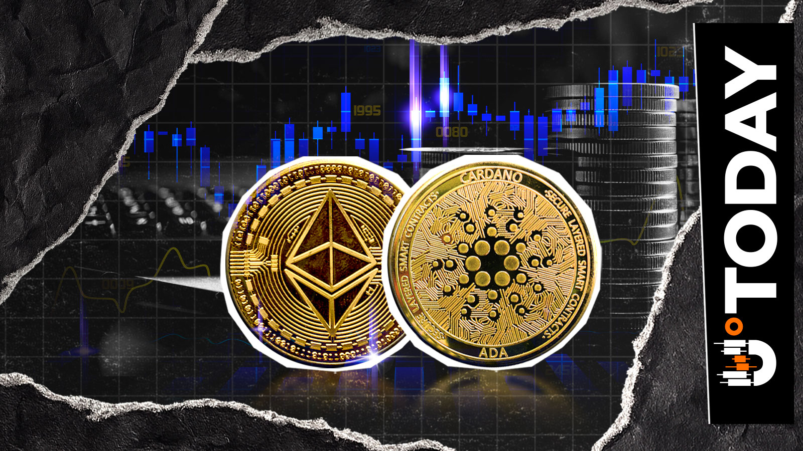 Ethereum Connection to Cardano? Top Dev Hints at Most Anticipated  Integration - U.Today