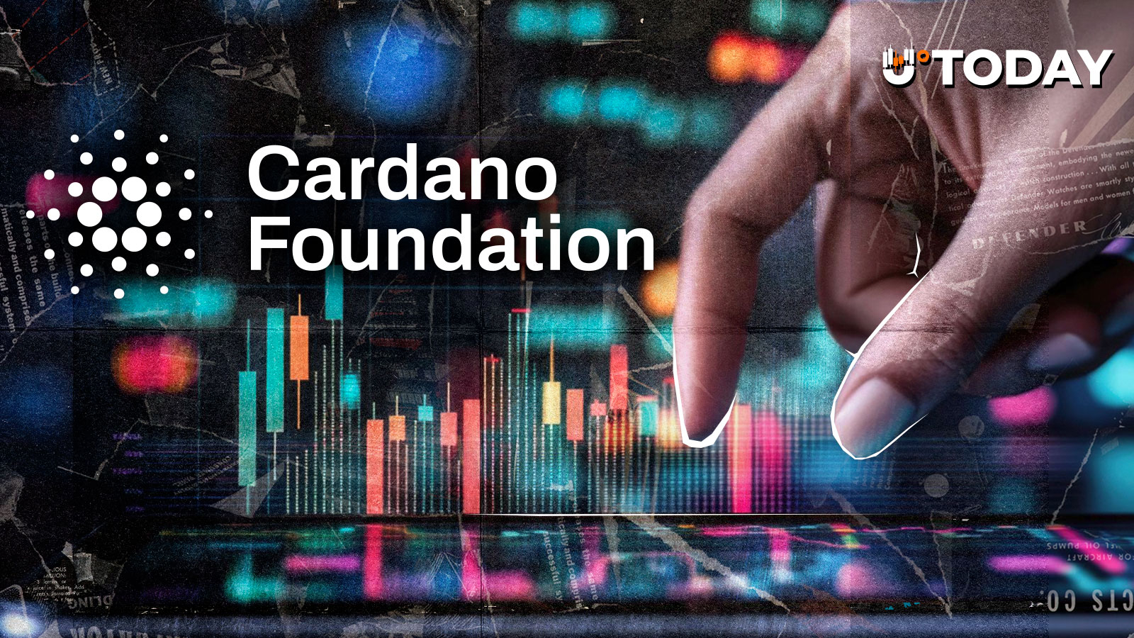 Cardano Ends 2025 With Unexpected Governance-Driven Integrations - U.Today