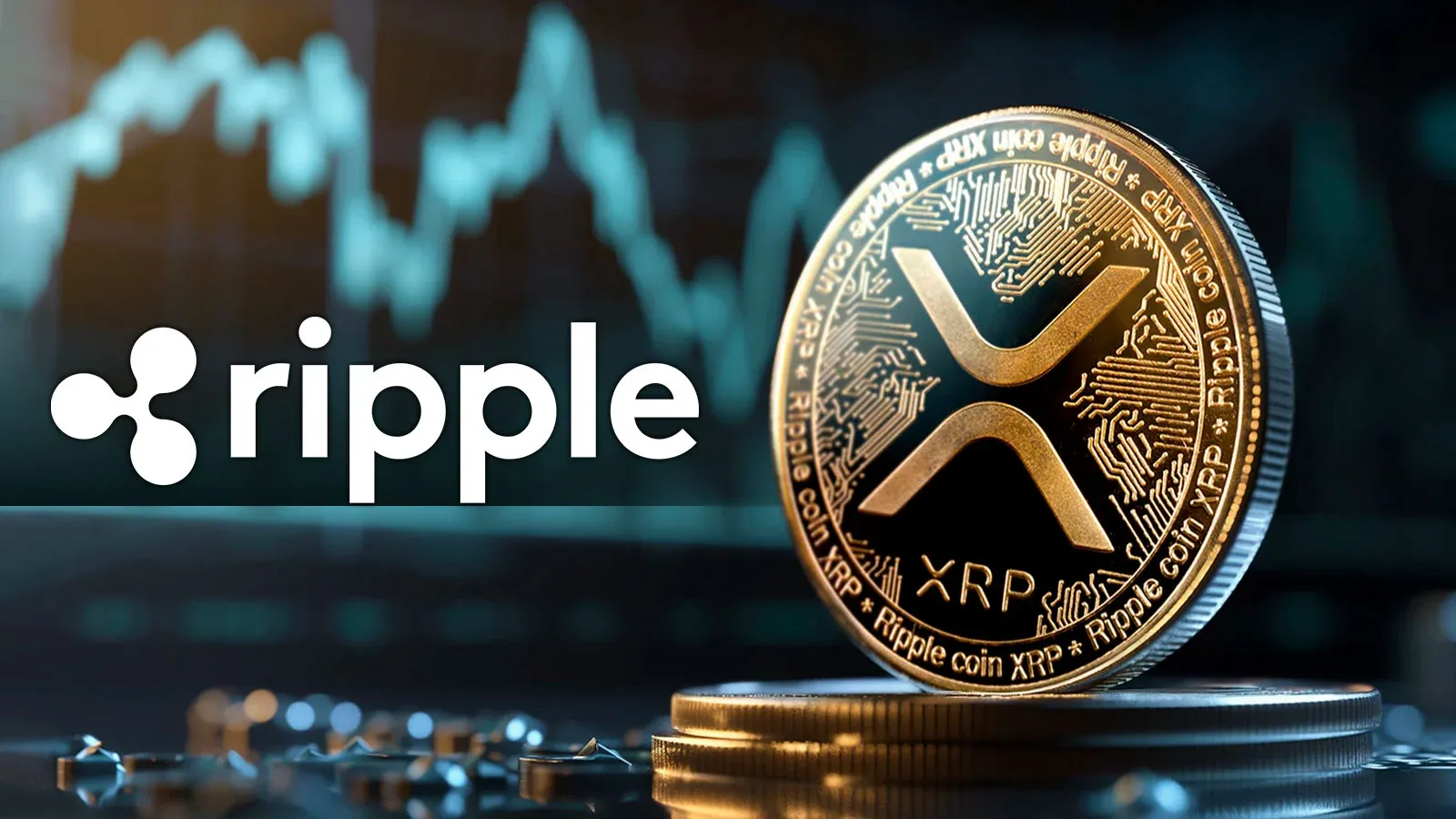 Ripple Sends Out $652 Million in XRP as Price Eyes $2.5 - U.Today