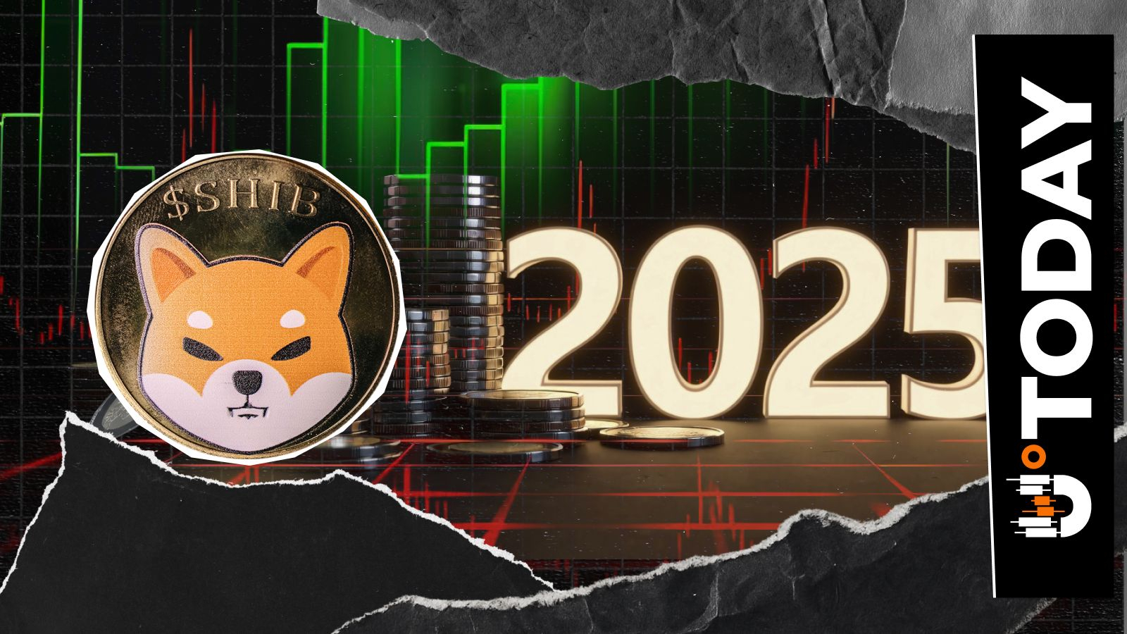 Shiba Inu (SHIB) Already Back in 2025 - U.Today