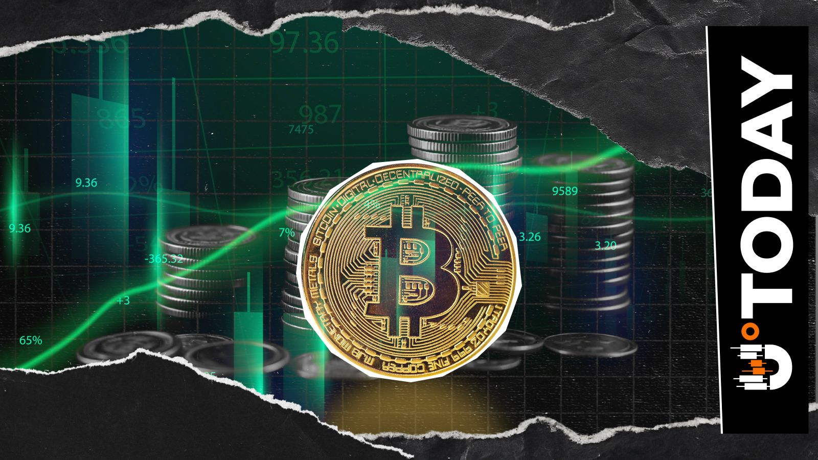 Bitcoin to $60,000 or $250,000? Key Price Targets Shaping BTC 2026 Outlook  - U.Today