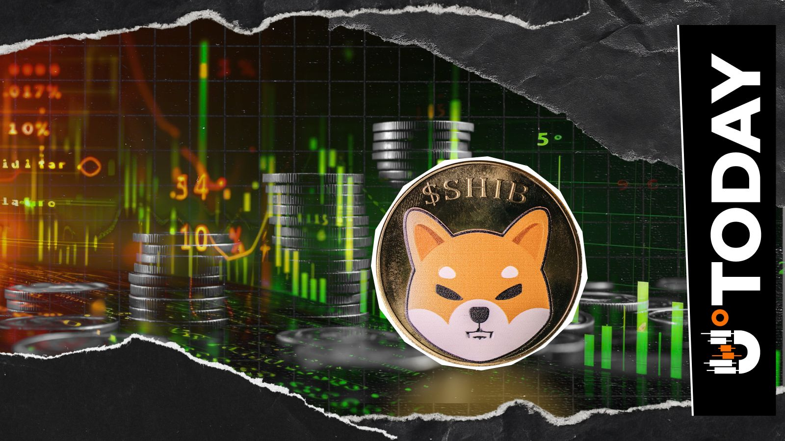 1,822,000,000 Shiba Inu (SHIB) in 24 Hours: Important Signal for Price -  U.Today