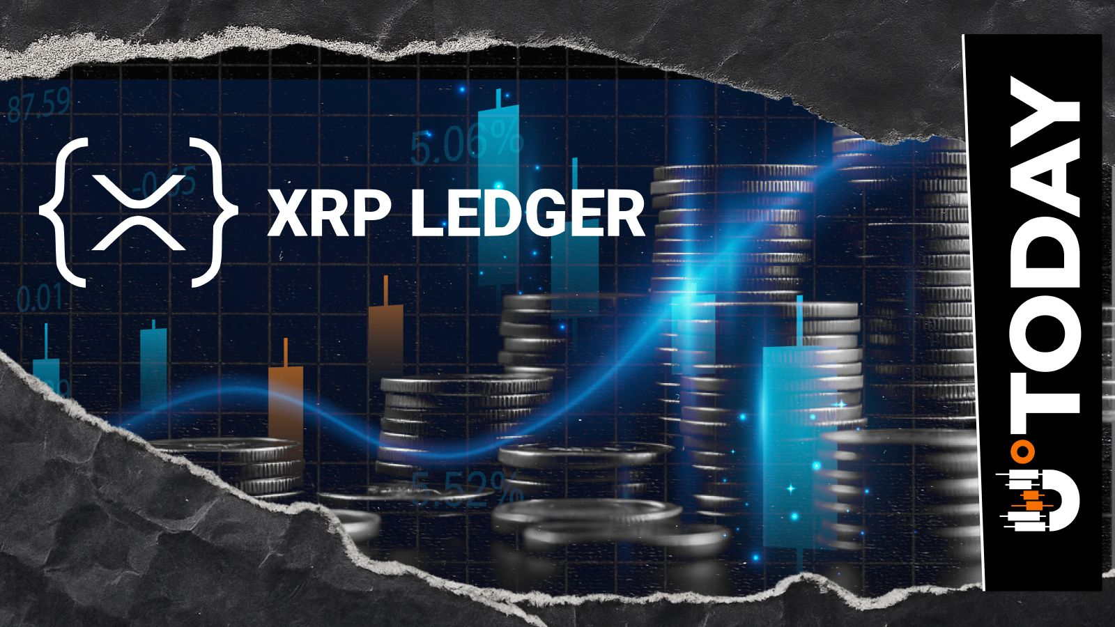 XRP: New Record in 2026 Set - U.Today