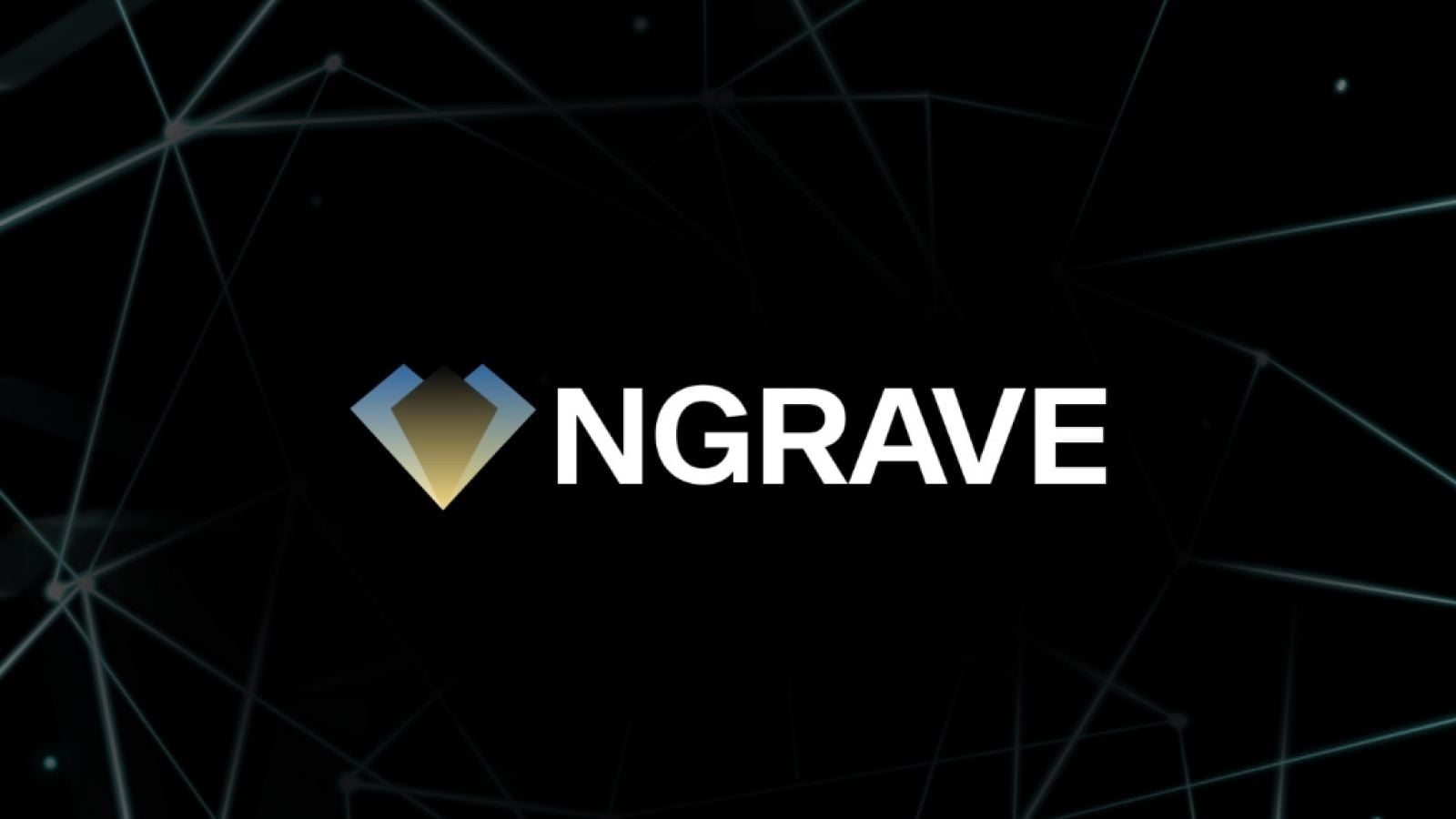 NGRAVE, global pioneer in digital asset security, completes strategic restructuring with sights set on USD 10 billion in assets secured