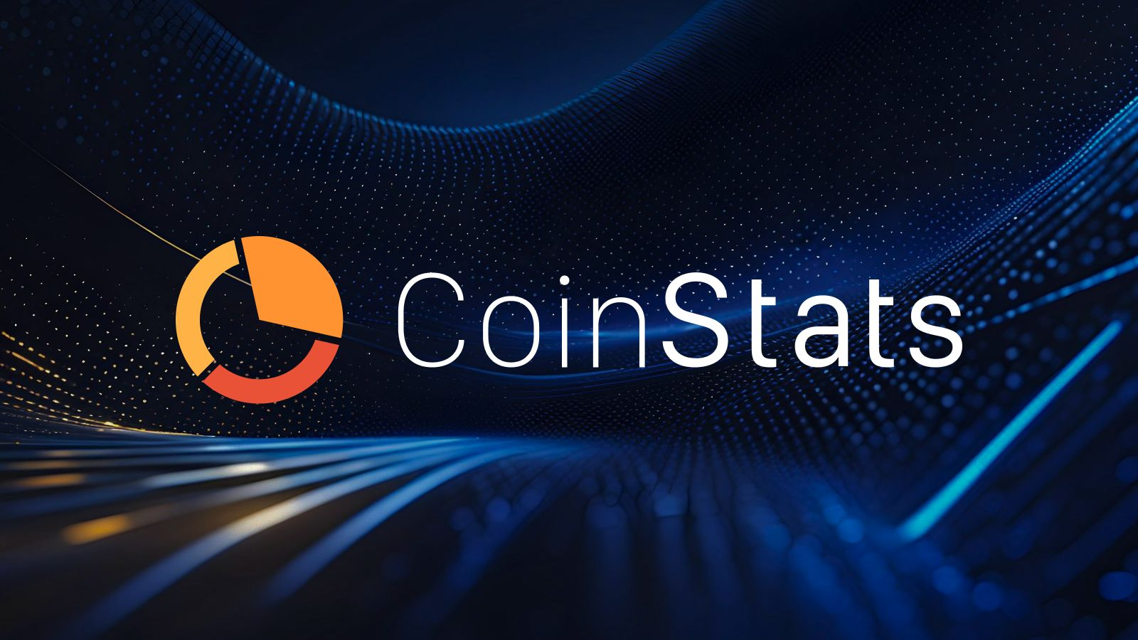 CoinStats Portfolio Tracker Now Integrated With Lighter Perps DEX - U.Today