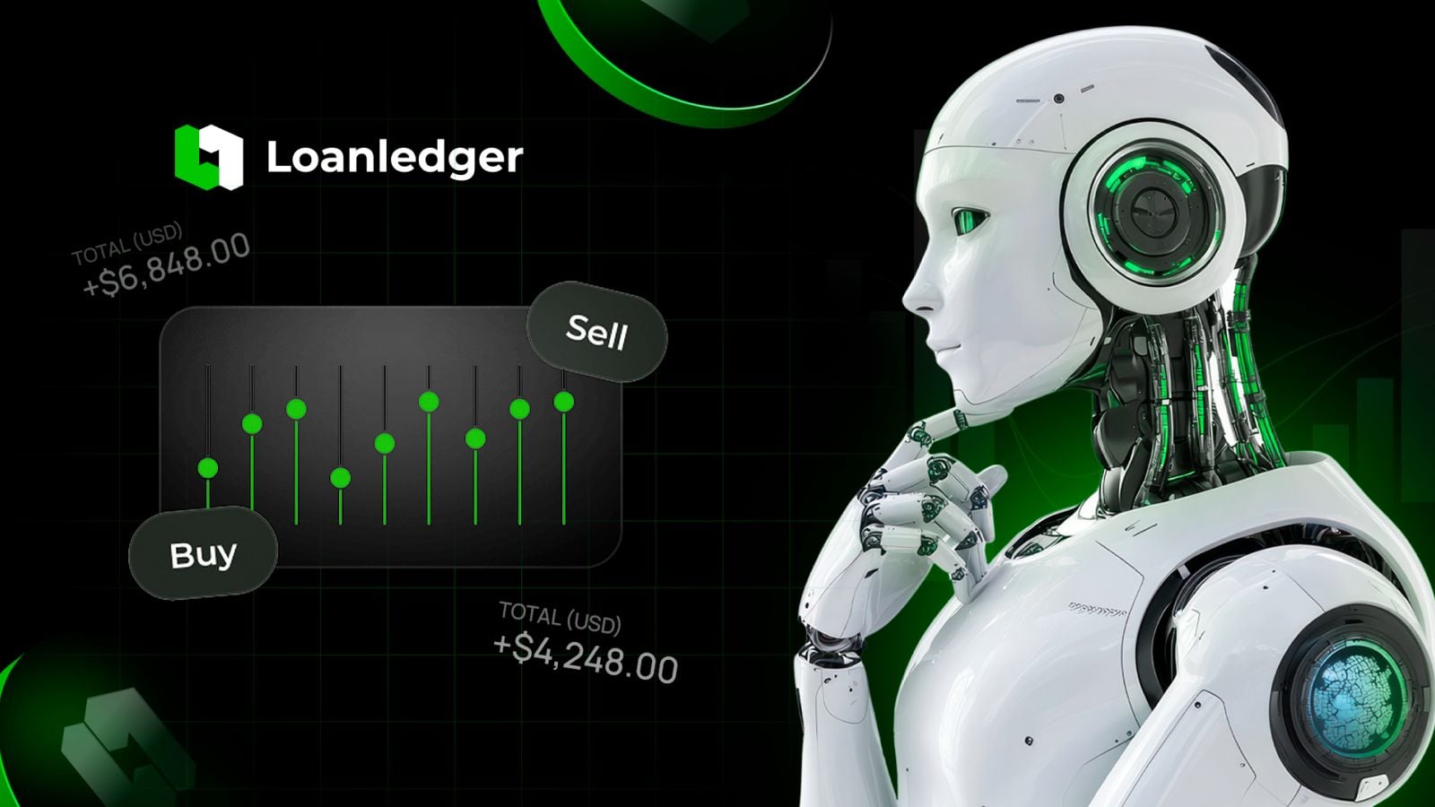 How Loanledger Is Shaping a Crypto Trading Platform Around Trader Judgment