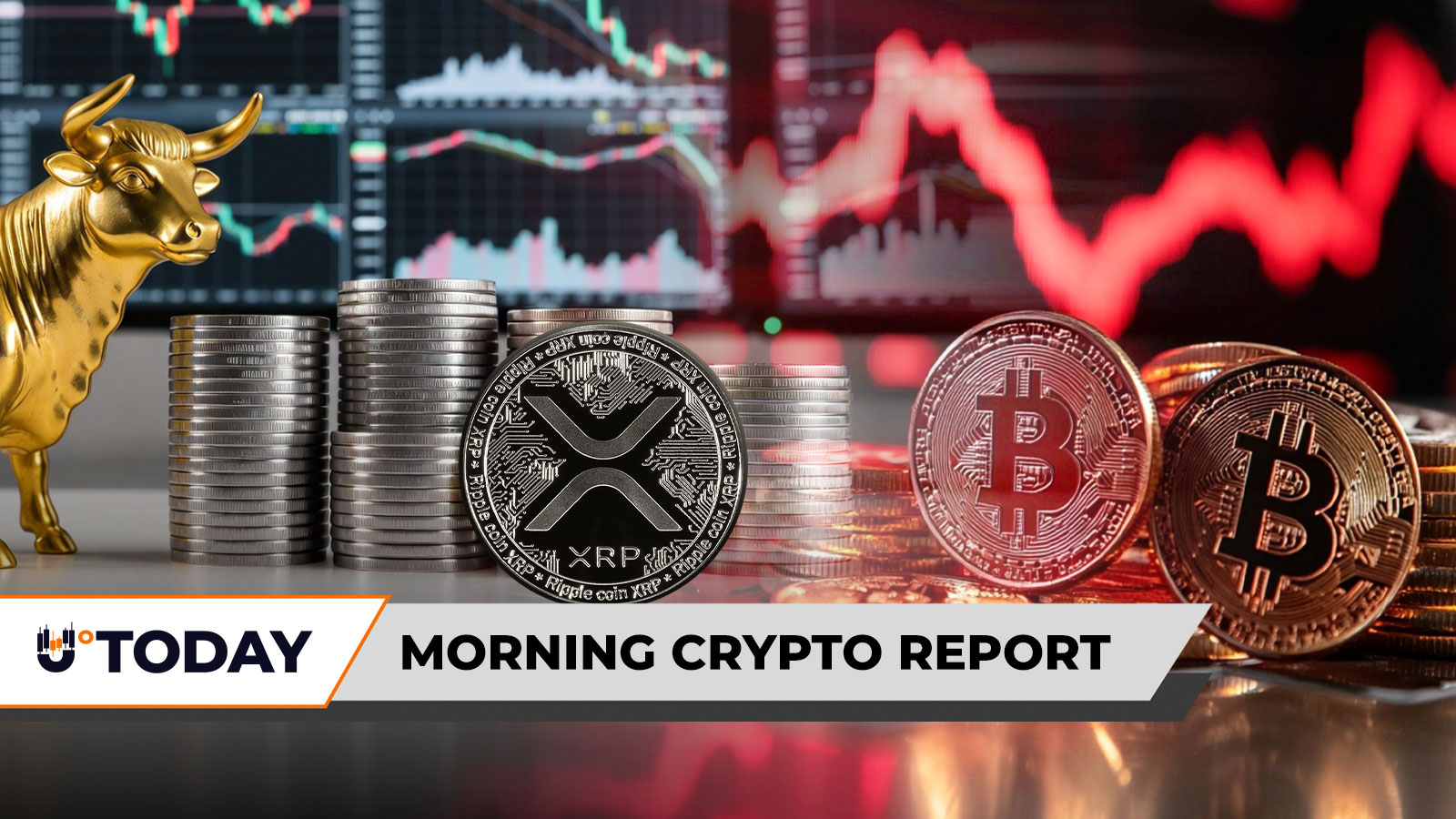 Morning Crypto Report: $74.68 Million XRP Bull Makes Brutal Mistake, Bitcoin  Briefly Hits $0 On Decentralized Exchange, Shiba Inu (SHIB) Delivers  5,407,865% Liquidation Shock: What Happened? - U.Today