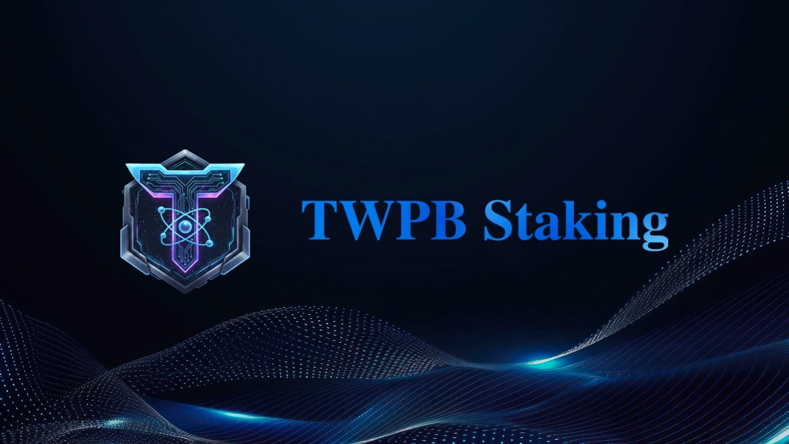 TWPB Platform Introduces Free Cloud Staking Model